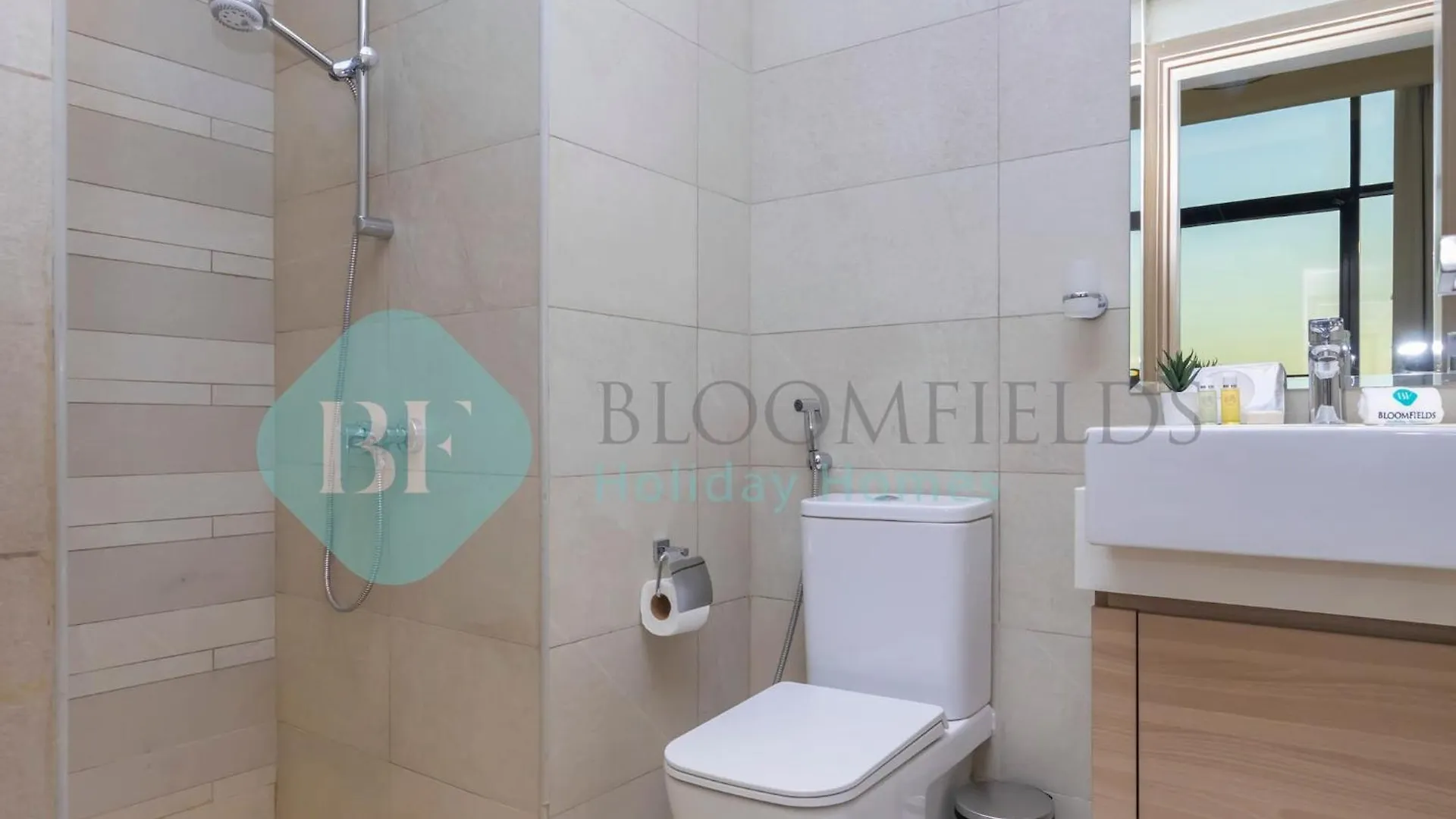 Bloomfields Grandeur 2Br In Azizi Riviera Apartment Dubai 0*,