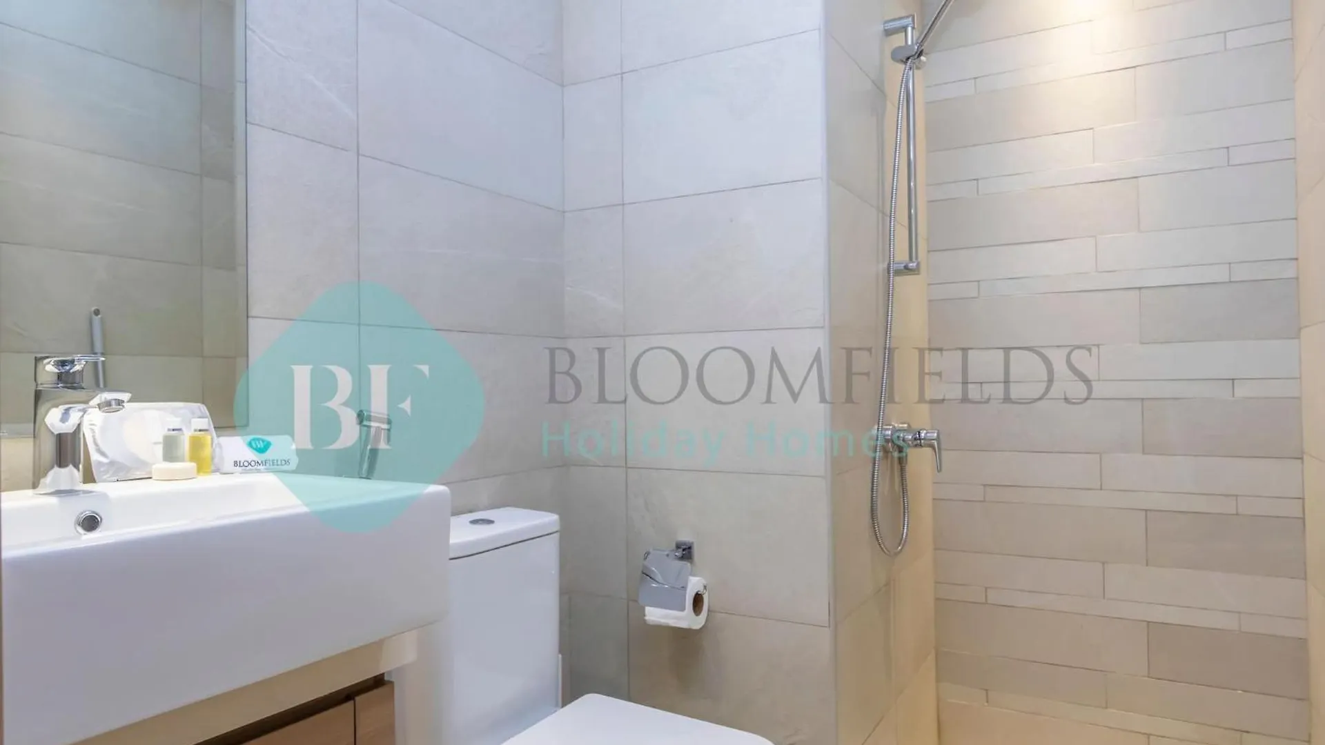 Bloomfields Grandeur 2Br In Azizi Riviera Apartment Dubai