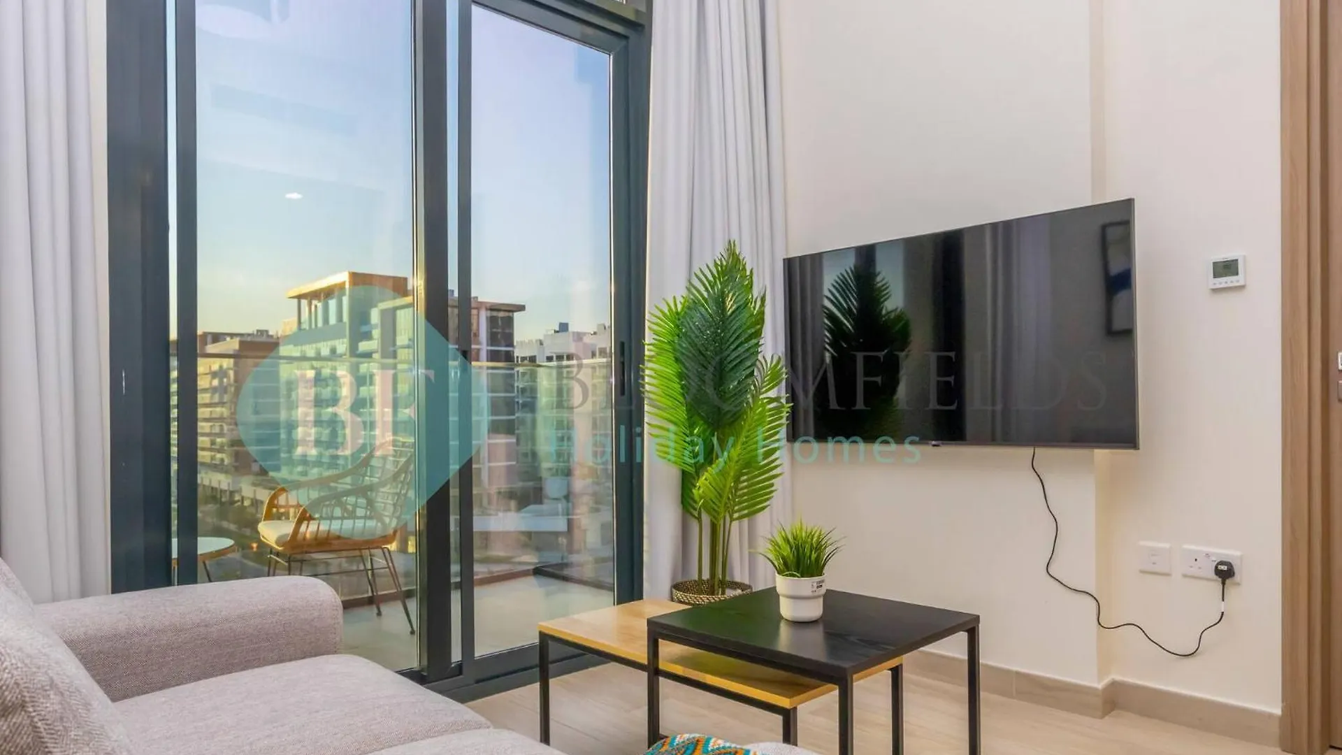 Bloomfields Grandeur 2Br In Azizi Riviera Apartment Dubai 0*,  United Arab Emirates